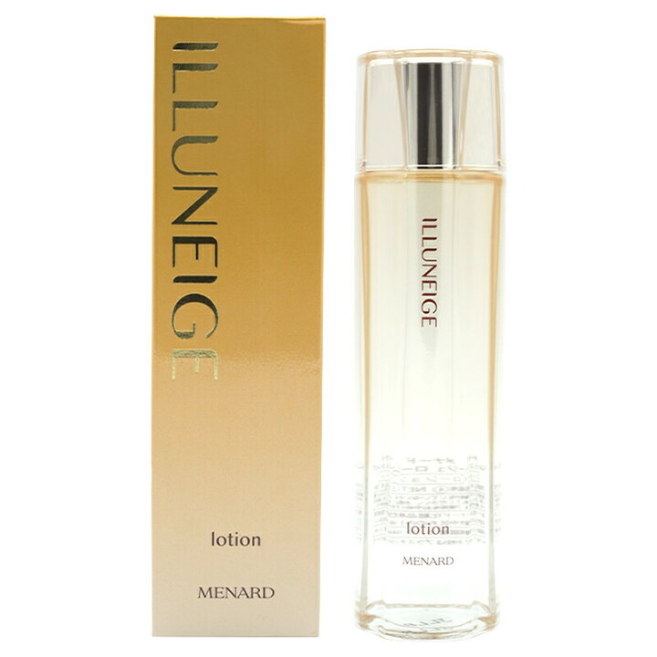 楽天市場】MENARD メナード イルネージュ ローション 130ml 化粧水 