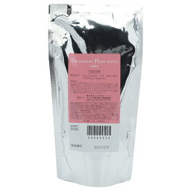 ORBIS オルビス トリートメントヘアウォーター 詰替え 180ml 無香料 サラツヤ髪 ダメージ補修[ギフトラッピング対応]