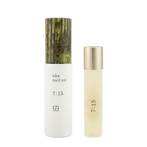 uka �E�J �l�C���I�C�� 7:15 5ml �A���K���I�C�� �q�m�L/�䂸/�T���_���E�b�h�̍��� �l�C���P�A �����Ƃ�ێ� [�M�t�g���b�s���O�Ή�]