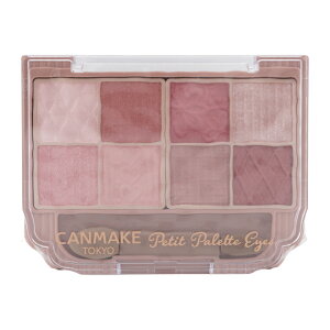 CANMAKE LCN veBpbgACY 03 ~jk{ }bg p[  8F Fpbg [MtgbsOΉ]