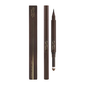 excel �G�N�Z�� �����O���X�e�B���O�A�C�u���E N [LT03] 0.6g ���C�N�A�b�v �A�C�u���E ���}�X�J �����L�b�h�A�C�u���E �ɍ�[�M�t�g���b�s���O�Ή�]
