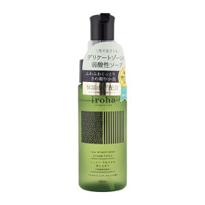 iroha Cn CeB[gEHbV tH[^Cv xKbgƃr^[IW̍ 150mL h fP[g][ [MtgbsOΉ]