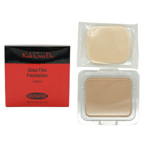 Koh Gen Do ] }Ct@XB[ OX tB t@f[V 123 I[N Â tBt 9g ωn pE_[ [MtgbsOΉ]