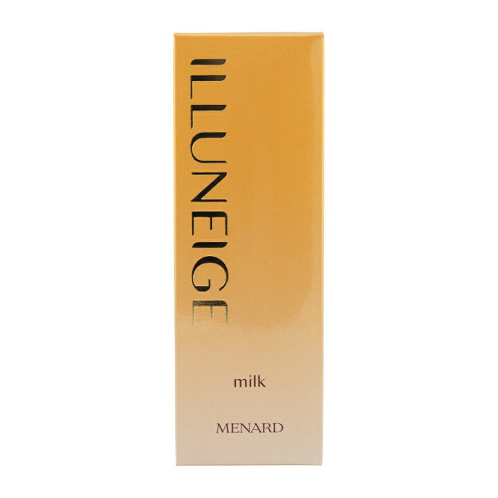 楽天市場】MENARD メナード イルネージュ ミルクC 90ml 香料入 ミルク 