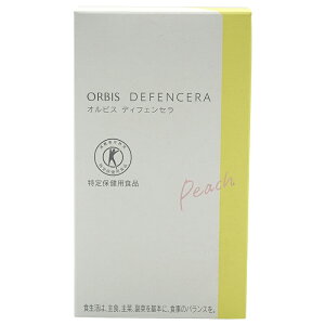 ORBIS �I���r�X �f�B�t�F���Z�� �s�[�`���� 45g 1.5g×30�� �ی��@�\�H�i ���N�H�i �T�v�������g[�M�t�g���b�s���O�Ή�]
