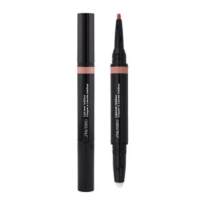 SHISEIDO ������ ���b�v���C�i�[�C���N�f���I 01 Bare ���b�v�X�e�B�b�N 0.9g ���b�v���C�i�[ 0.2g �F�����␳[�M�t�g���b�s���O�Ή�]