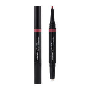 SHISEIDO ������ ���b�v���C�i�[�C���N�f���I 03 Mauve ���b�v�X�e�B�b�N 0.9g ���b�v���C�i�[ 0.2g �F�����␳[�M�t�g���b�s���O�Ή�]