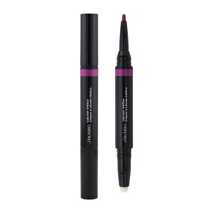 SHISEIDO ������ ���b�v���C�i�[�C���N�f���I 10 Violet ���b�v�X�e�B�b�N 0.9g ���b�v���C�i�[ 0.2g �F�����␳[�M�t�g���b�s���O�Ή�]