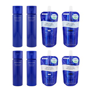 [gR][2Zbg]AQUALABEL ANA[x g[ggg[V ~N uCgjO ϐ t[MtgbsOΉ][򕔊Oi]