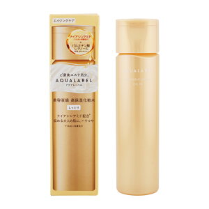 AQUALABEL ANA[x g[gg[V ICC Ƃ { 170mL ێ ϐ 邨 SHISEIDO [MtgbsOΉ]