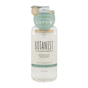 BOTANIST �{�^�j�X�g �{�^�j�J���V�����v�[ �o�E���V�[�{�����[�� 460mL �n�� �R�V �s�I�j�[�ƃI�����W�u���b�T���̍��� [�M�t�g���b�s���O�Ή�]