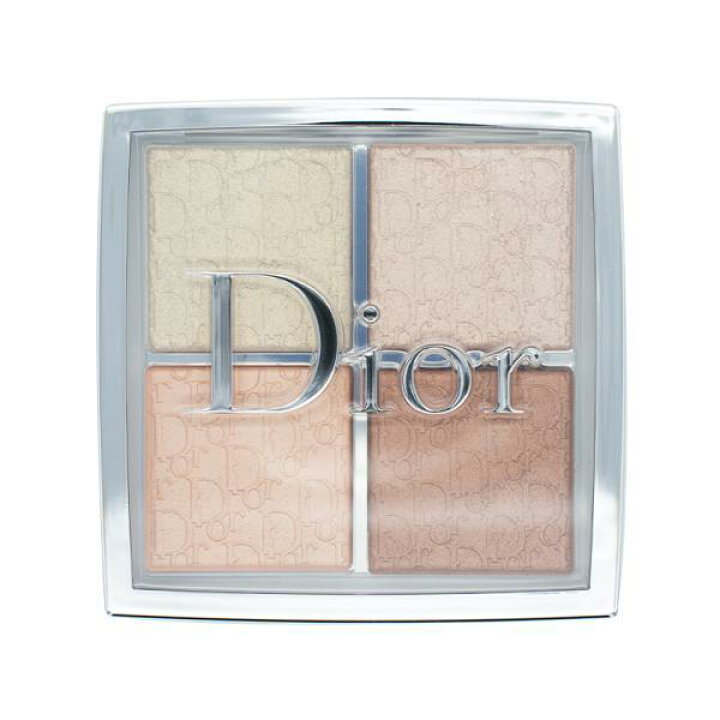 楽天市場】Dior ディオール バックステージ フェイス グロウ パレット  