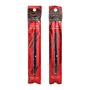 INTEGRATE �C���e�O���[�g �҂��W�F���A�C�u���E �{�� [2��ނ���I�ׂ�] �y���V�� 0.36g �p�E�_�[ 0.4g �_�u���G���h[�M�t�g���b�s���O�Ή�]