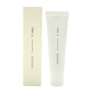ORBIS U �I���r�X���[ �g���[�g�����g�v���C�}�[ SPF50 PA+++ �{�� 30g �����Ƃ� ������[�M�t�g���b�s���O�Ή�]