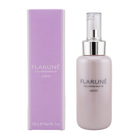 ALBION アルビオン フラルネ フルリファイン ミルク f M 200g ノーマル肌 オイリー肌 先行乳液 [ギフトラッピング対応]