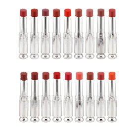 DIOR ディオール アディクト リップスティック [18種類から選べる] オブリーク リフィル 3.2g 保湿 植物性オイル 艶 鮮やか発色[ギフトラッピング対応]