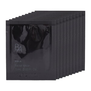 POLA |[ B.A [V N 1mL ×10 XLPA bϕi c  ێz [MtgbsOΉ]