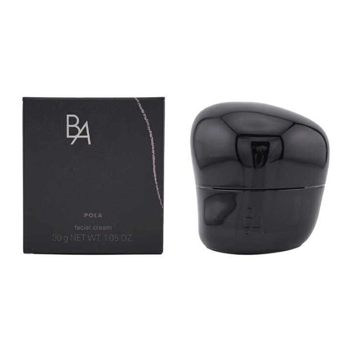 楽天市場】POLA ポーラ B.A クリーム 7 保湿クリーム 30g 保湿 ハリ 