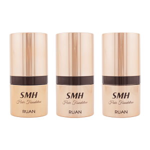 RUAN A SMHwAt@f[V [3ނIׂ]BLACK DARKBROWN LIGHT BROWN 12g pt@f[V [MtgbsOΉ]