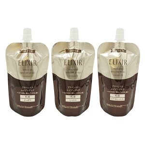  ELIXIR GNV[ AhoXh G}W [3ނIׂ] 110ml lߑւp t tB [MtgbsOΉ]