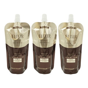  ELIXIR GNV[ AhoXh [V [3ނIׂ] ߂p 150ml ϐ tB [MtgbsOΉ]