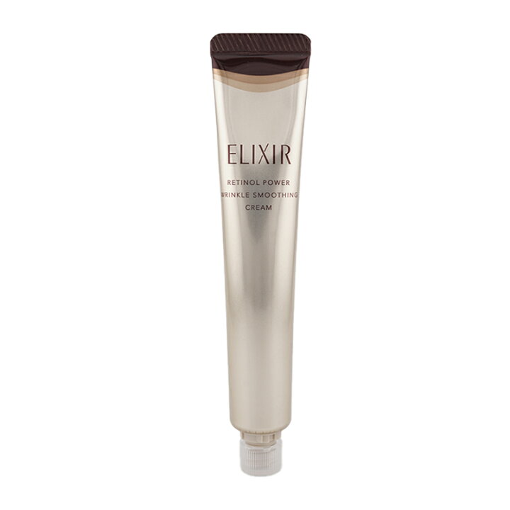 楽天市場】ELIXIR エリクシール 薬用リンクルクリーム 付け替え用 22g 
