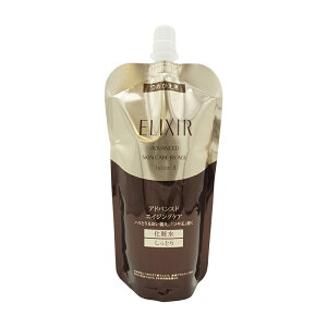  ELIXIR GNV[ AhoXh [V TII ߂p 150ml ϐ Ƃ^Cv tB [MtgbsOΉ]