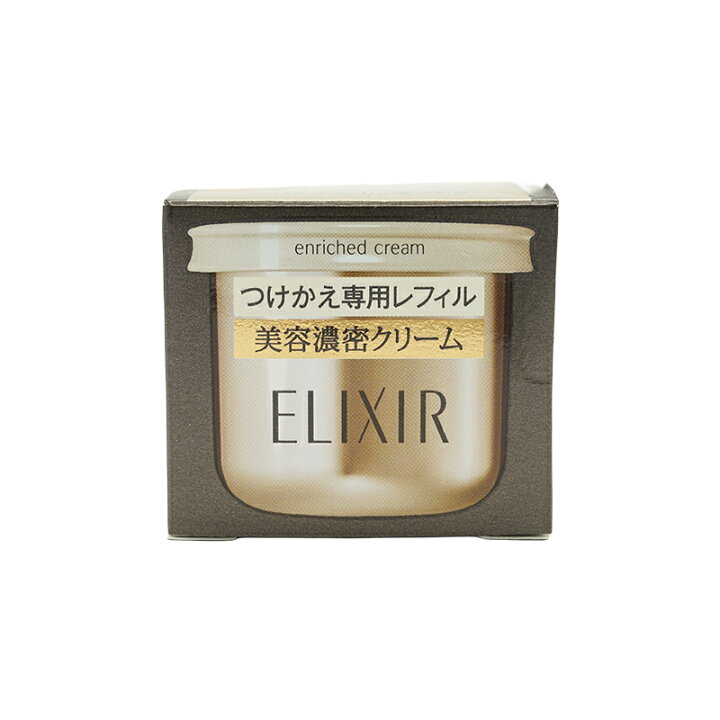 楽天市場】資生堂 ELIXIR エリクシール シュペリエル エンリッチド 