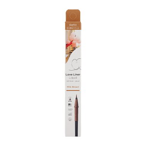 Love Liner ���u ���C�i�[ ���L�b�h�A�C���C�i�[R5 ���t�B�� [�~���N�u���E��] 0.55ml ���L�b�h�A�C���C�i�[ �@�� 0.1mm �l�ߑւ��p[�M�t�g���b�s���O�Ή�]