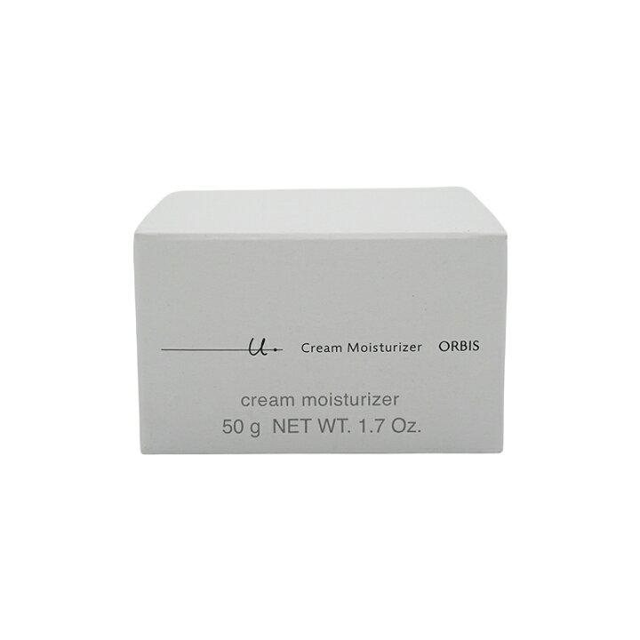 楽天市場】ORBIS オルビス ユードット モイスチャー 50g [つめかえ用  
