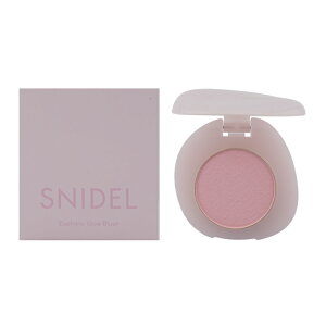 SNIDEL �X�i�C�f�� ���[�t�H���b�N �O���E �u���b�V 01 �����M 2.5g �`�[�N ���F�� ���̊� ���K�� �p�E�_�[�`�[�N[�M�t�g���b�s���O�Ή�]