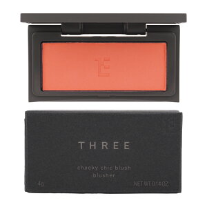 THREE �X���[ �`�[�L�[�V�[�N�u���b�V�� 13 SHE COMES IN COLORS 4g �A���I�C���z�� ������ ������ ���R�� [�M�t�g���b�s���O�Ή�]