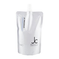JC PROGRAM クレンジングウォーター プラス 200mL メイク落とし洗顔料 つめかえ用 洗顔不要 マツエクOK …