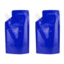 楽天市場】雪肌精 化粧水(200ml)＆乳液(140ml) セットの通販
