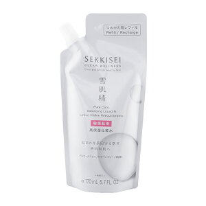 �ᔧ�� �N���A�E�F���l�X �s���A �R���N SS �߂����p 170mL ���ϐ� �X�L���P�A ���邨�� �ێ� ���� �l�ߑւ��p ���t�B��[�M�t�g���b�s���O�Ή�]