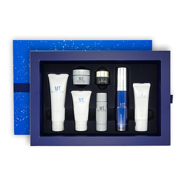 楽天市場】MT メタトロン プレミアムコフレ 7種入り 化粧品 コフレ  