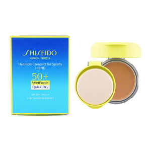 SHISEIDO  BBRpNg tH[ X|[c QD tB ~fBA_[N SPF50+ PA+++ ωn t@f[V BBN[[MtgbsOΉ]