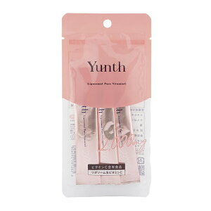 Yunth �����X ���|�\�[�����r�^�~��C 2.5g × 3�� �C���i�[�P�A ���ރT�v�� �������T�C�Y ���s �~�j�T�C�Y[�M�t�g���b�s���O�Ή�]