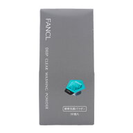 FANCL ファンケル ディープクリア 洗顔パウダー 30個 使い切りポーションタイプ 酵素洗顔料 スキンケア …