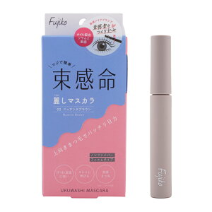 Fujiko �t�W�R �킵�}�X�J�� 02 �j���A���X�u���E�� 6.5g �m���t�@�C�o�[ �t�B�����^�C�v �����ŃI�t 4��̃P�A�����z��[�M�t�g���b�s���O�Ή�]