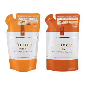 [2�Z�b�g]&honey �A���h�n�j�[ �~���L�[�v���V���X EX���y�A �V�����v�[ �w�A�g���[�g�����g �Z�b�g �l�� �w�A�P�A �l�ߑւ� [�M�t�g���b�s���O�Ή�]