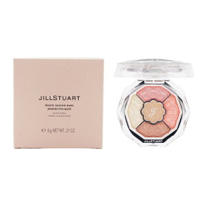 JILLSTUART �W���X�`���A�[�g �u���[���N�`���[�� �A�C�Y �W���G���h�u�[�P 13 sunflower coral[�M�t�g���b�s���O�Ή�]