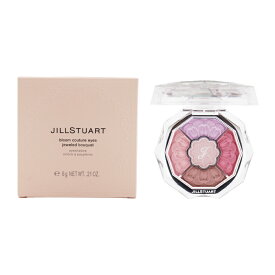 JILLSTUART ジルスチュアート ブルームクチュール アイズ ジュエルドブーケ 02 viola amethyst[ギフトラッピング対応]