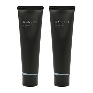[2�Z�b�g]KANEBO �J�l�{�E �X�N���r���O �}�b�h �E�H�b�V�� 130g ���t�H�[�� ���D���G [�M�t�g���b�s���O�Ή�]