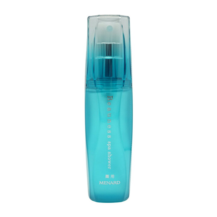 楽天市場】MENARD メナード 薬用ビューネ スパシャワーA 60mL 医薬部外 