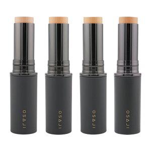 OSAJI �I�T�W �j���A���X �X�L���X�P�b�` �t�@���f�[�V����[4��ނ���I�ׂ�] 6g ���� �X�e�B�b�N�t�@���f�[�V���� [�M�t�g���b�s���O�Ή�]