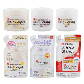 [組合せ自由][2個セット]SANA サナ なめらか本舗 薬用リンクルナイトクリーム ホワイト リンクルジェル 純白 詰め替え用[医薬部外品][ギフトラッピング対応]