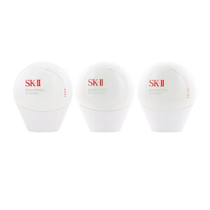 [3��ނ���I�ׂ�]SK-II �G�X�P�[�c�[ �W�F�m�v�e�B�N�X CC �v���C�}�[ UV �N���[�� 30g SPF50+ PA++++ ���Ă��~�� ���O�� UV�J�b�g[�M�t�g���b�s���O�Ή�]