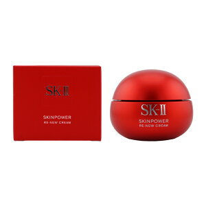 SK-II �G�X�P�[�c�[ �X�L���p���[ ���j���[ �N���[�� 80g ���e�N���[�� �X�L���P�A �t�F�C�X�N���[�� �s�e��[�M�t�g���b�s���O�Ή�]