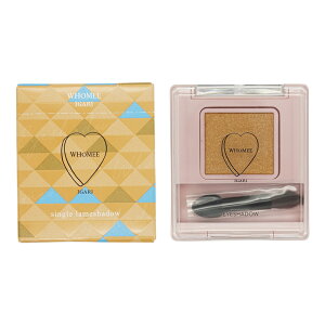 whomee �t�[�~�[ �V���O�������V���h�E caramel pearl �L���������p�[�� �A�C�V���h�E ���C�N�A�b�v �A�C���C�N[�M�t�g���b�s���O�Ή�]